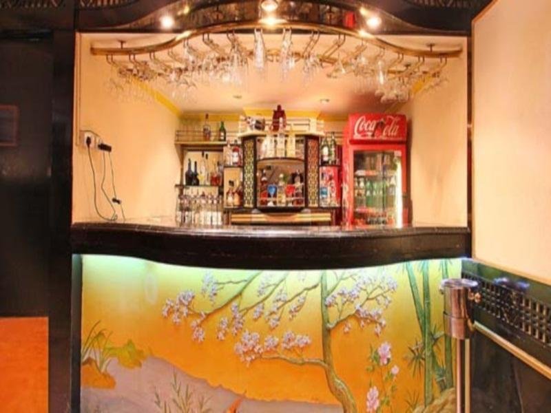 Фото Ohris Baseraa Inn