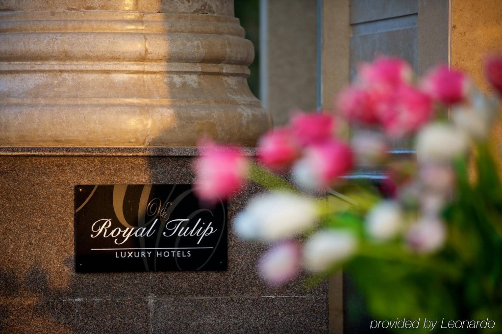 Фото Royal Tulip Almaty
