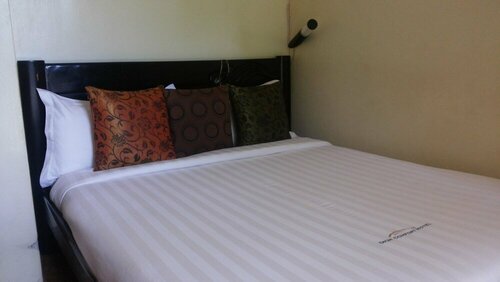 Гостиница Dich Comfort Hotel