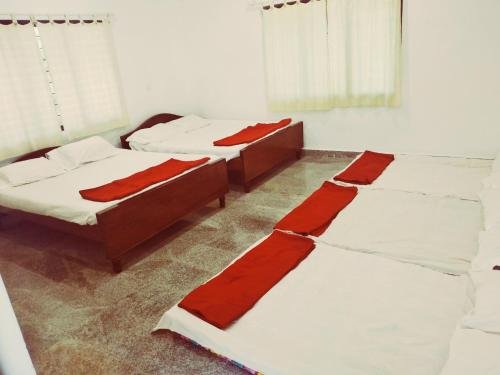 Фото A La Villa Creole