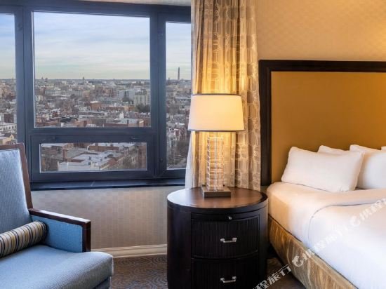 Фото Washington Hilton