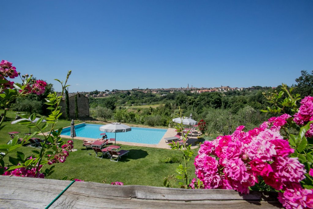 Фото Podere La Strega