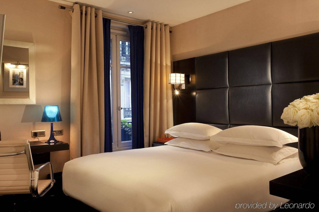 Фото Chalgrin Boutique Hotel