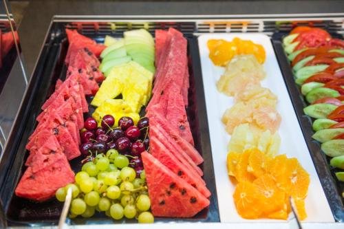 Фото Ibis Styles Jerusalem City Center Hotel