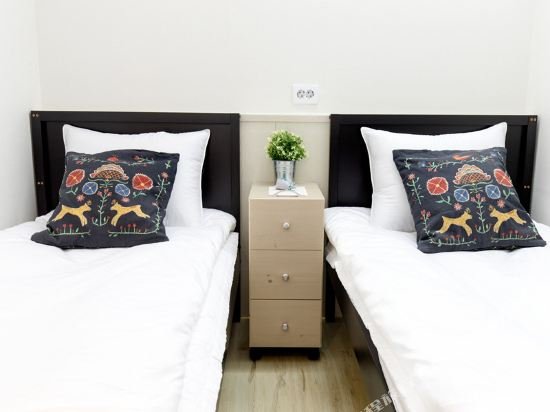 Фото Hostel du Temps Passe