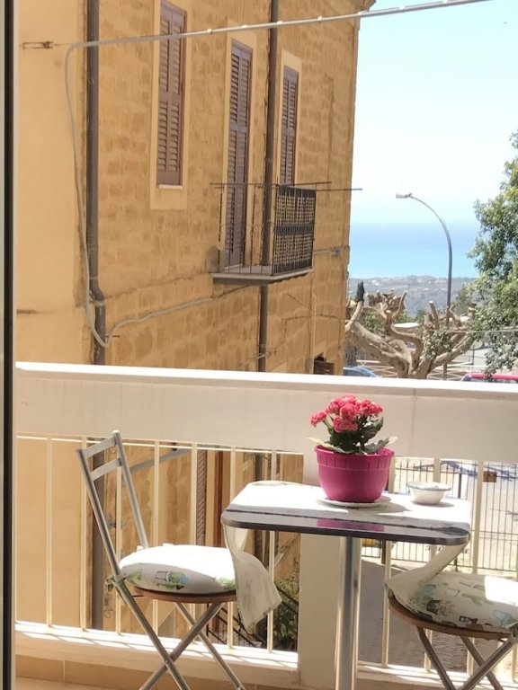 Фото La Passeggiata di Girgenti