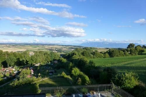 Hotel Le Funi, Vaud, photo