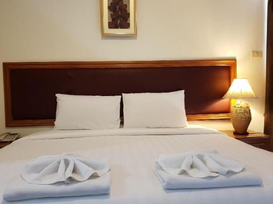 Фото Hong Residence