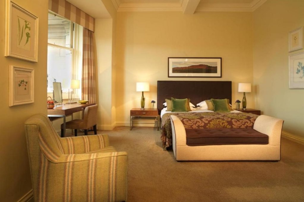 Фото The Balmoral