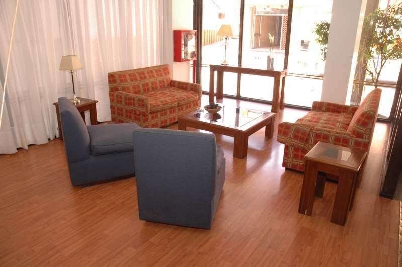 Фото Hotel Arenales