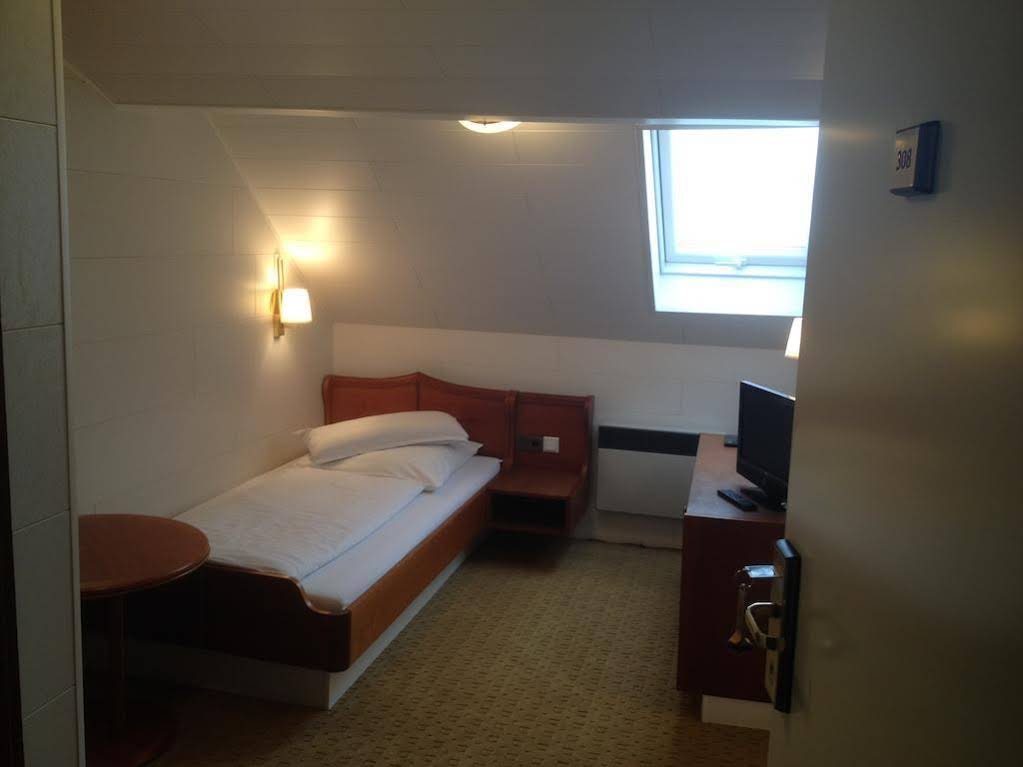 Фото Hotel & Restaurant Bei Baki