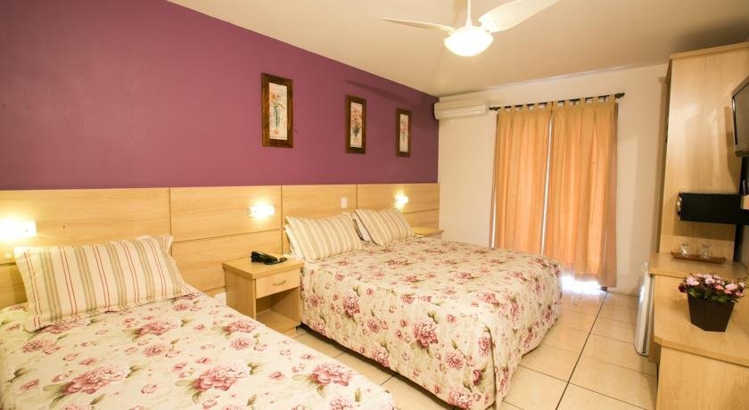 Фото Pousada Belluno