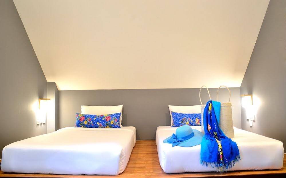 Фото Deevana Krabi Resort