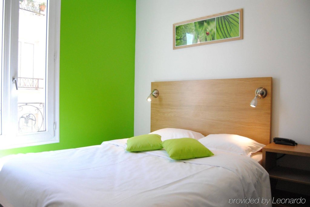 Фото Hôtel Mercure Paris Suresnes Longchamp