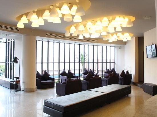 Фото I Pavilion Hotel Phuket