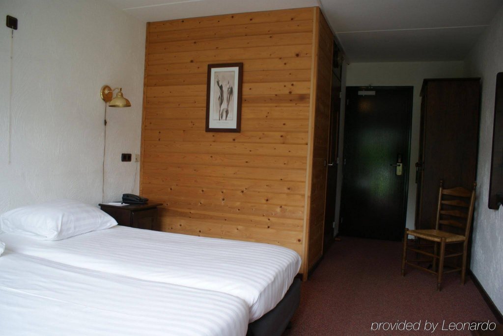 Фото Fletcher Hotel De Witte Brug