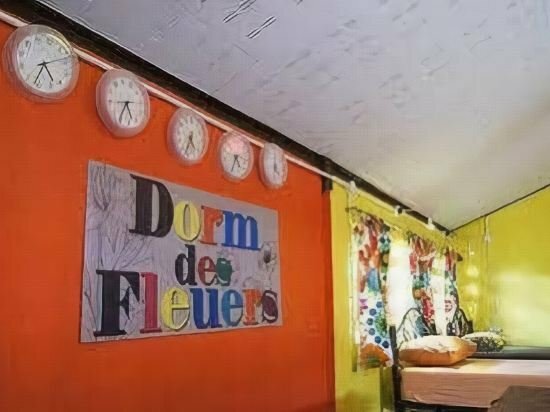 Hotel Dorm Des Fleurs Hostel, Phang Nga Province, photo