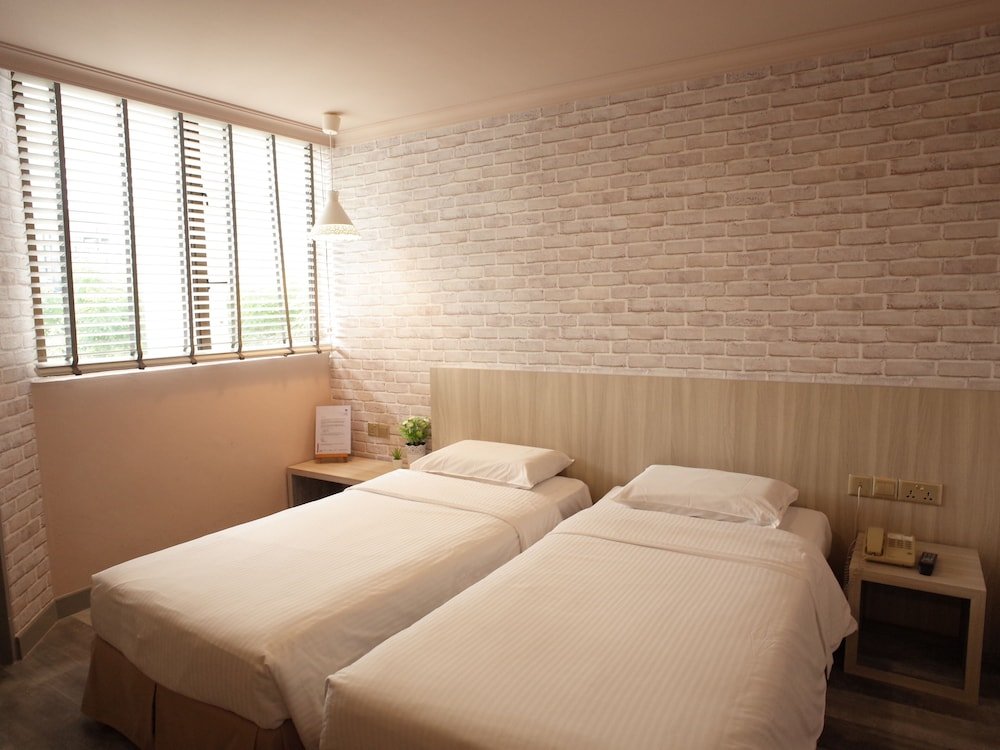 Фото Ymca One Orchard