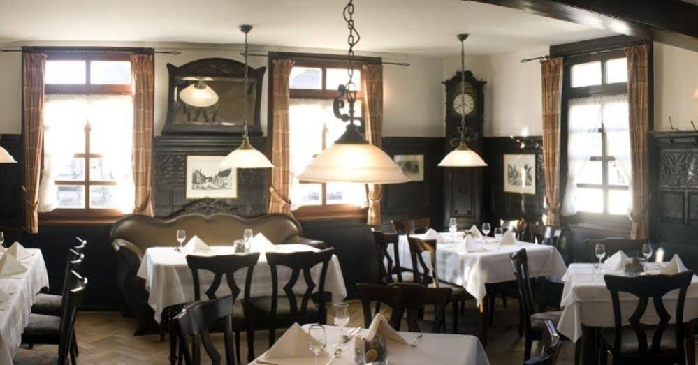 Фото Hotel Zur Eich