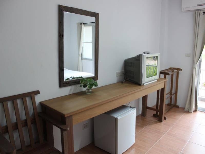 Фото Romruen Samed Resort