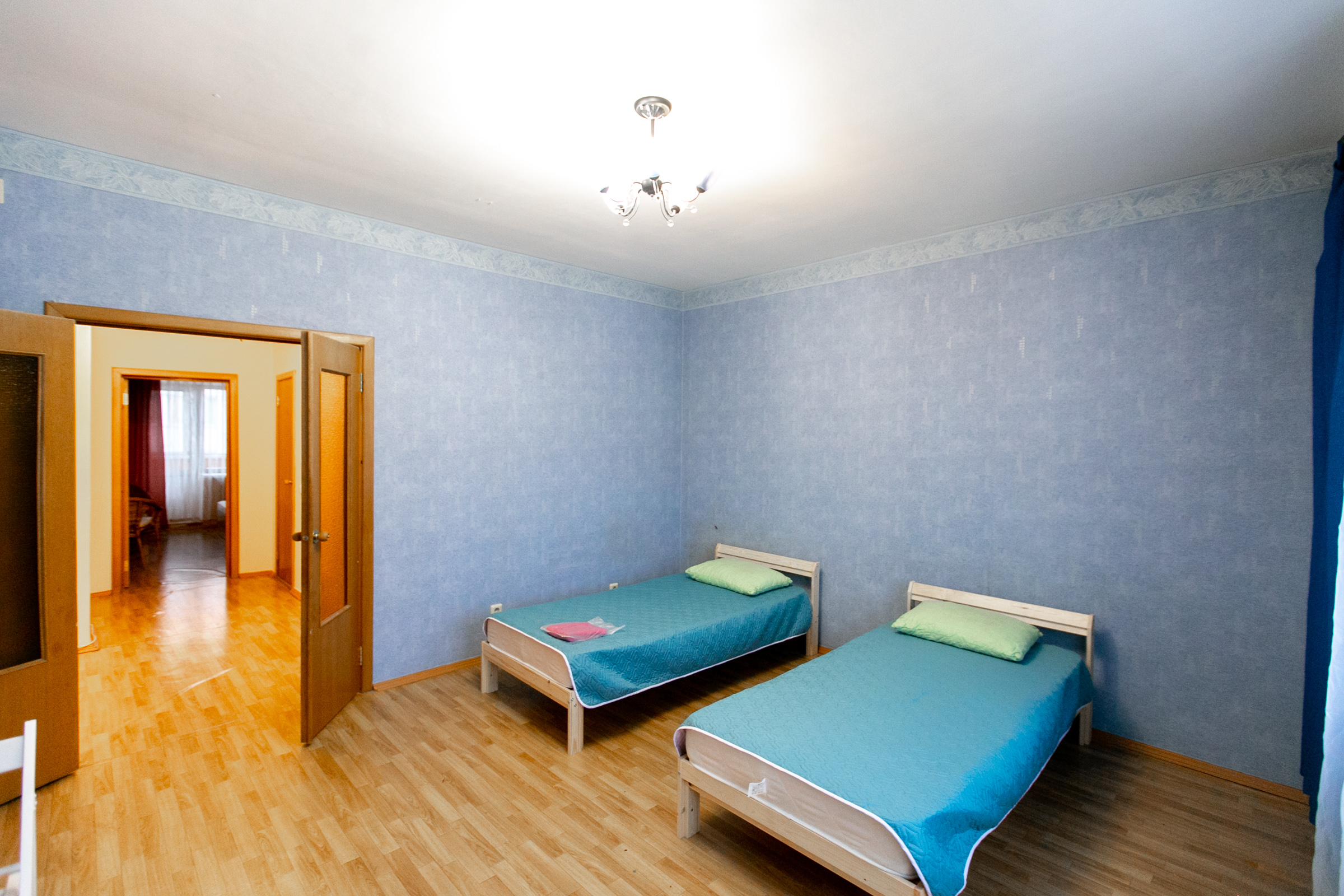 Фото Liproom на Смородина 9А