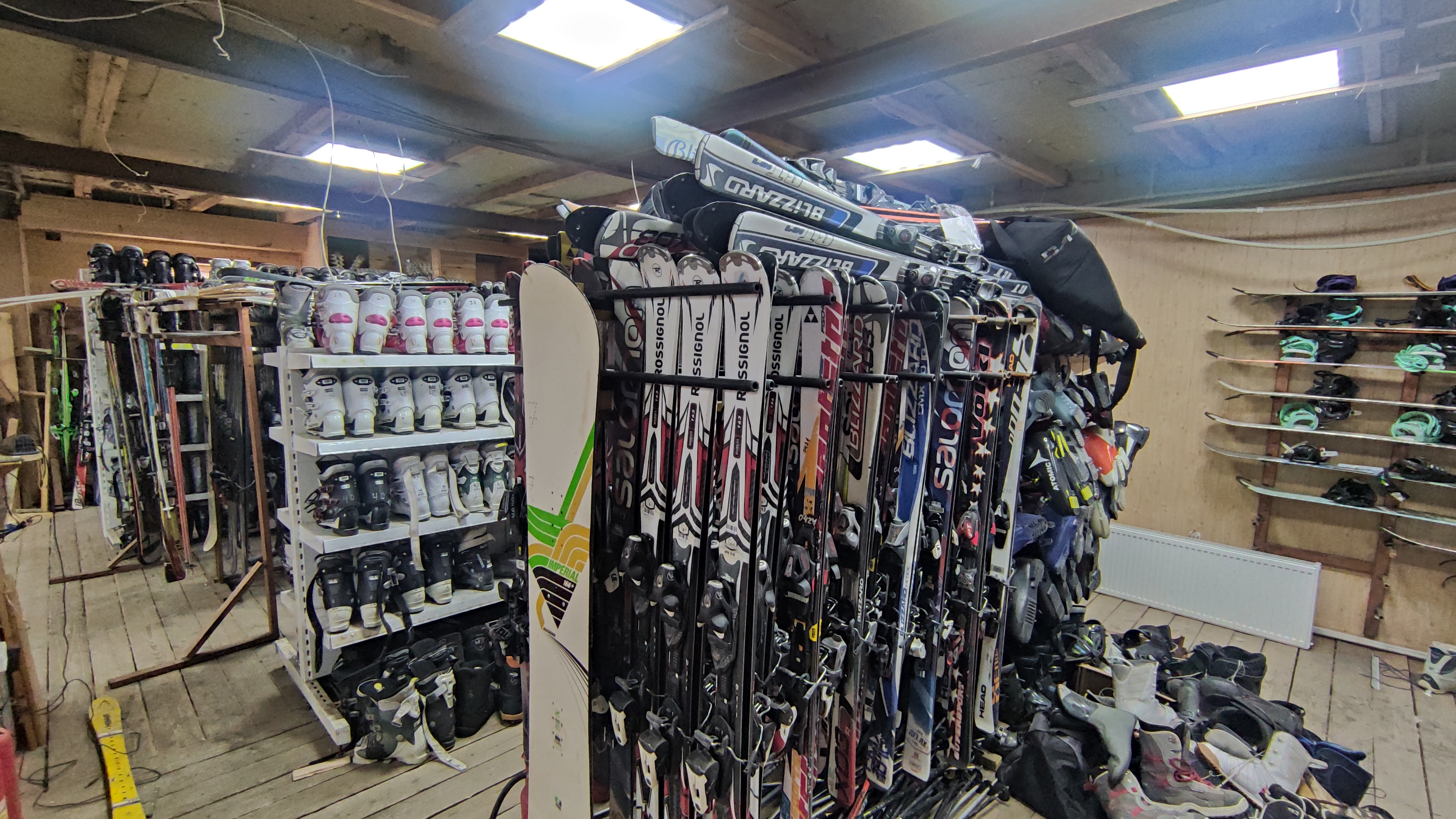 Ер адам әйелді ұрлап, оны сиқыған