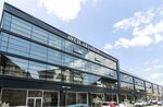 Avcılar Exclusive (İzmir, Bayraklı, Manas Blv., 10), centro de negocios