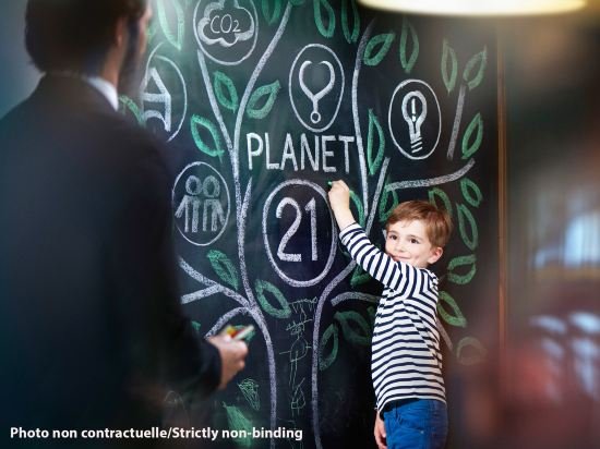 Фото Ibis Styles Paris Montmartre North Hotel