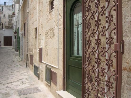 Фото Vicolo Fiorito B&b