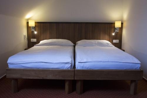 Фото Hotel Selský Dvur