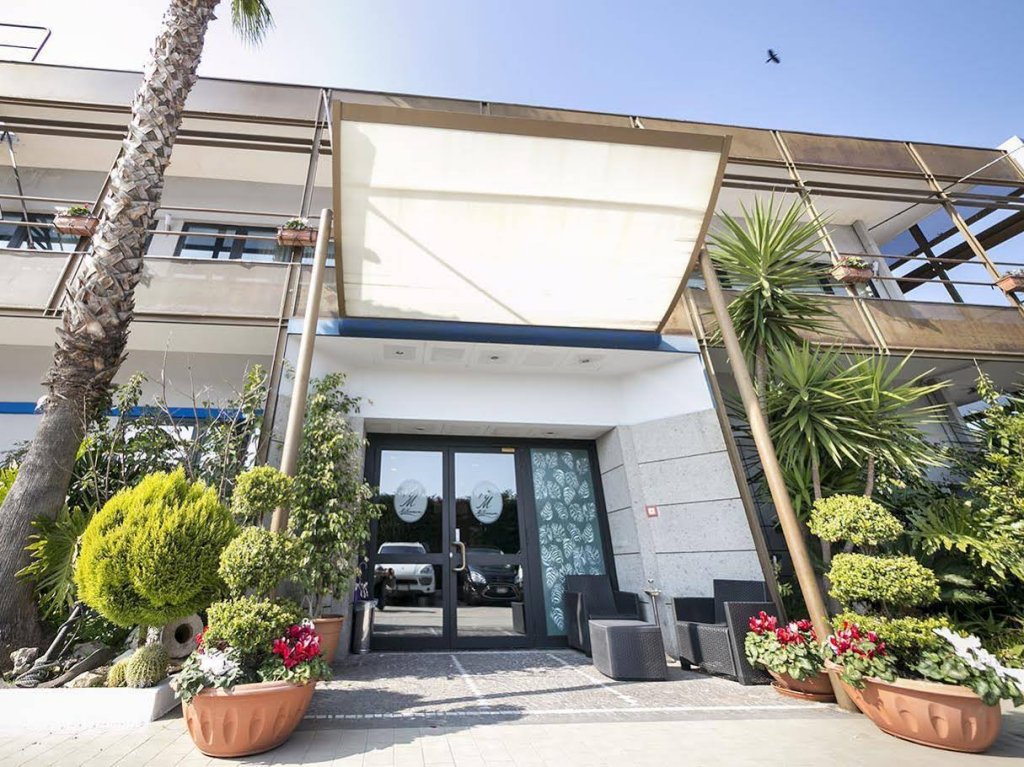 Фото отеля 5