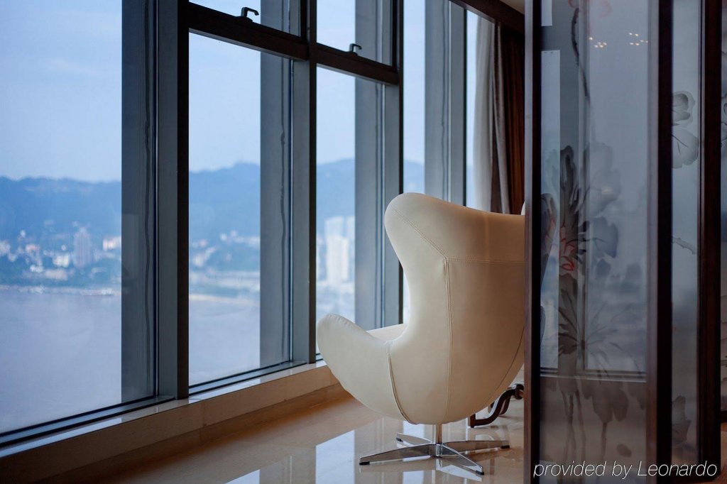 Фото Radisson Blu Plaza Chongqing