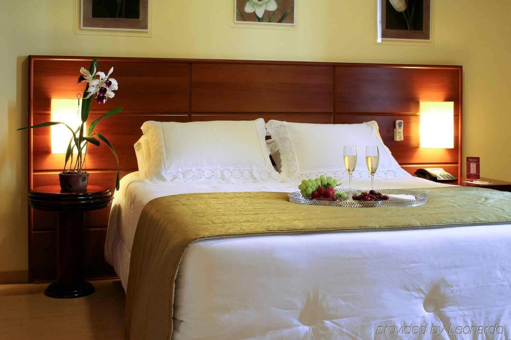 Фото Mercure Joinville Prinz