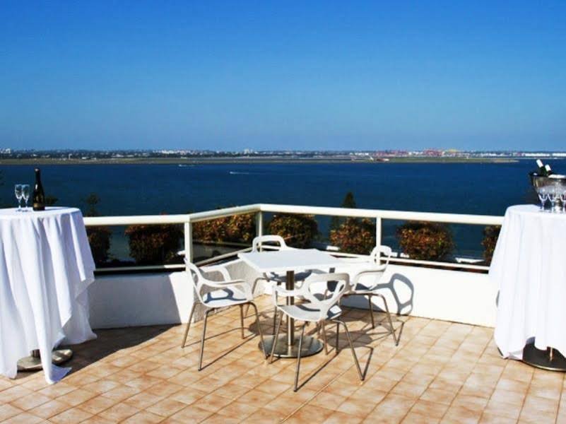 Фото Novotel Sydney Brighton Beach