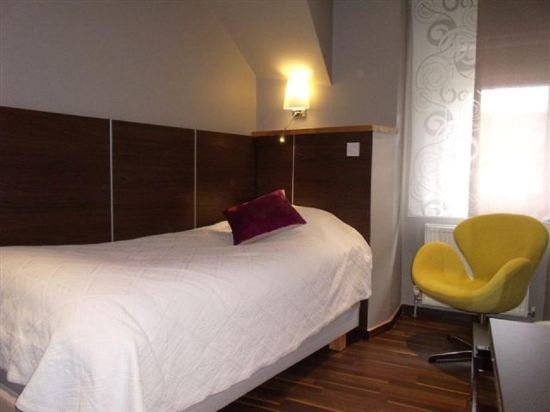 Фото The Galaxie