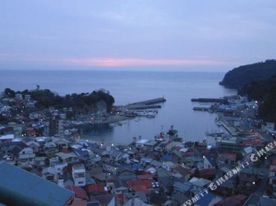 Фото Tabist Miyoshi Ryokan Odawara Manazuru
