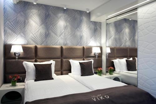 Фото Viko Boutique Apart Hotel
