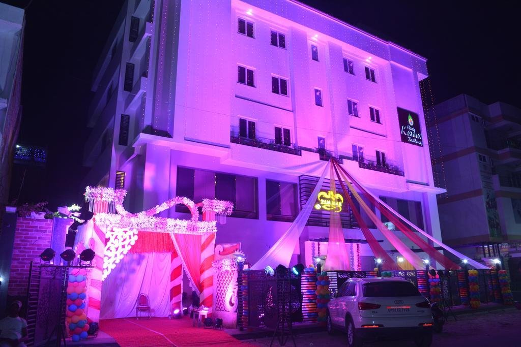 Фото отеля 3