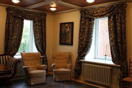 Hotel Odzienas Krogusmāja, Aizkraukle municipality, photo