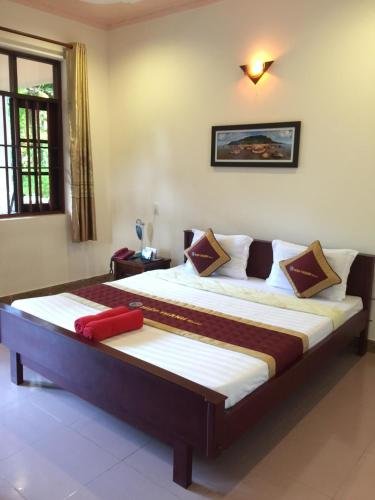 Фото Hiep Thanh Resort