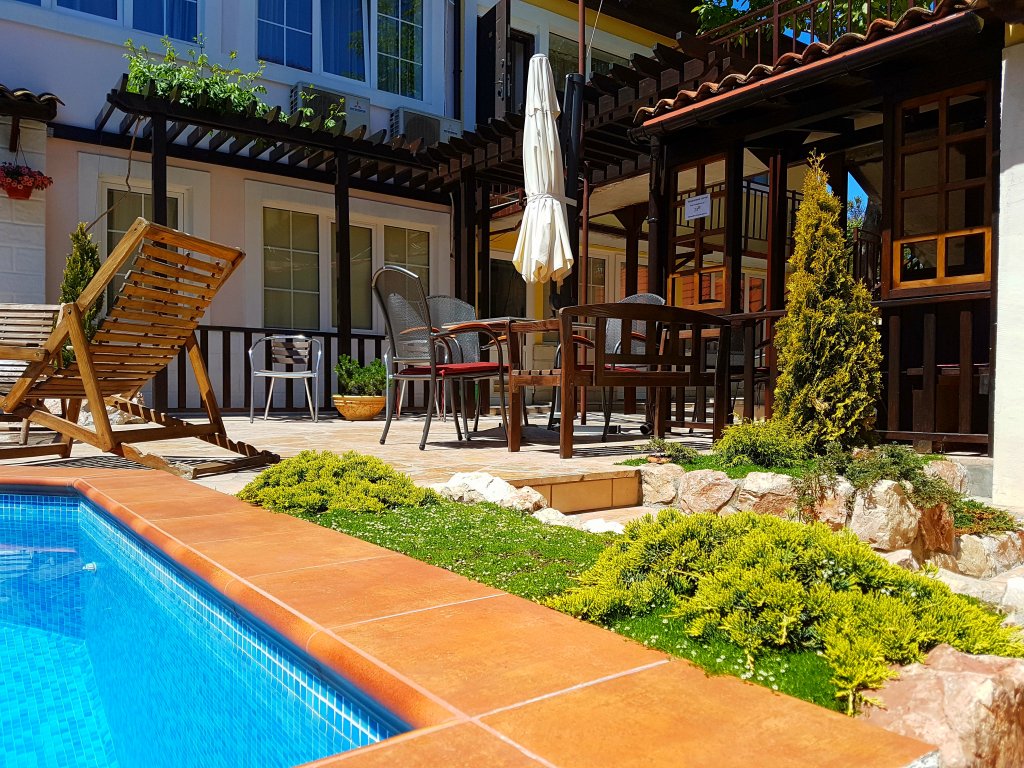 Фото Старый город