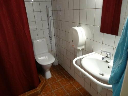 Хостел Hostel Ingeri в Вильянди