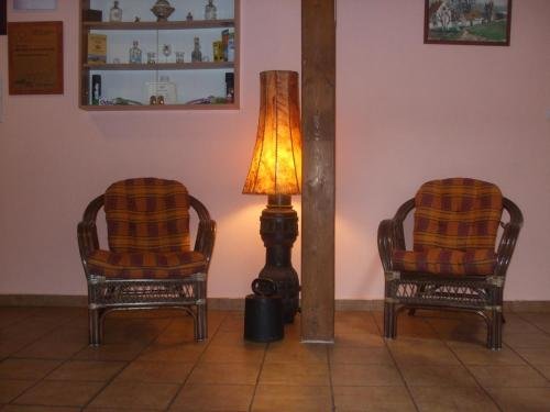 Фото Hotel Selský Dvur