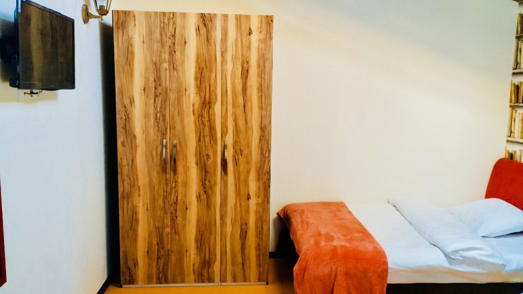 Фото Бутик-отель Accent