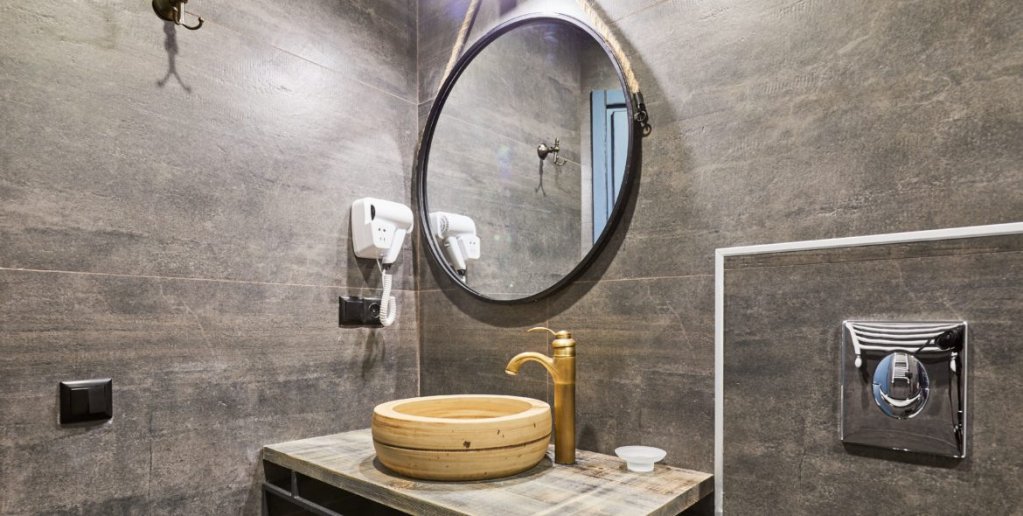 Фото Отель Gudauri Loft