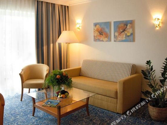 Фото Hotel Club Juwel