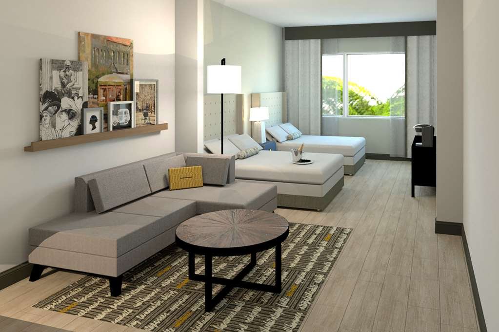 Фото St Charles Coach House, Ascend Hotel Collection