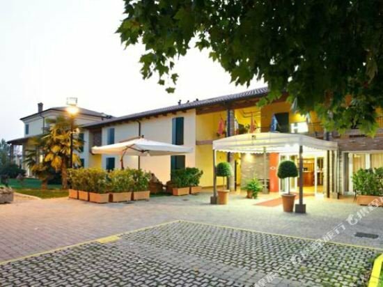 Гостиница Hotel Gabarda