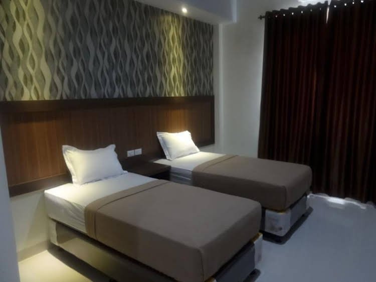 Фото Hotel Grand Permata Hati