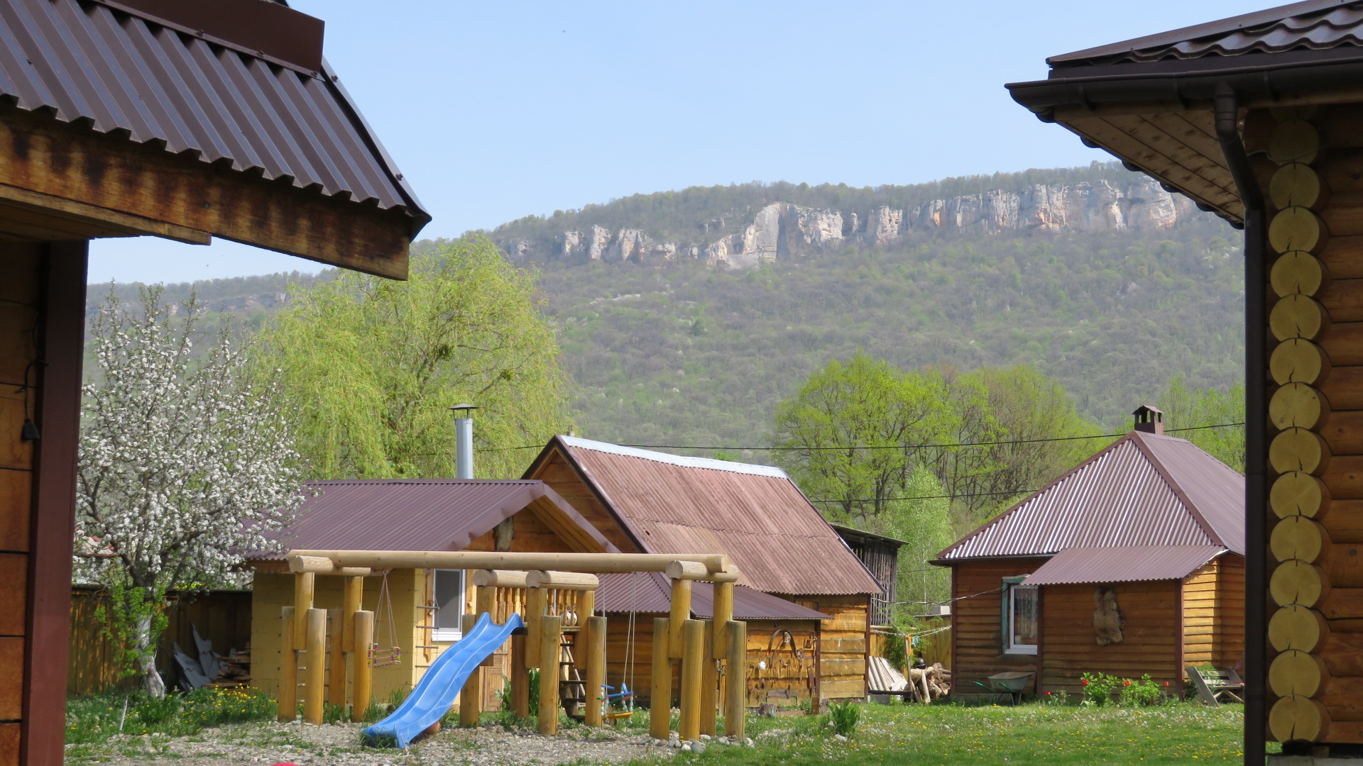 Фото Калинка